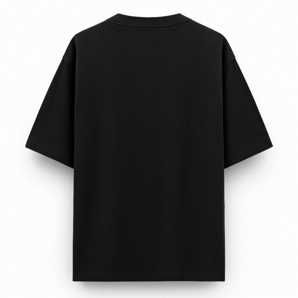 "Woman of God" Oversized Christian T-Shirt | Faith Store India - Image 2