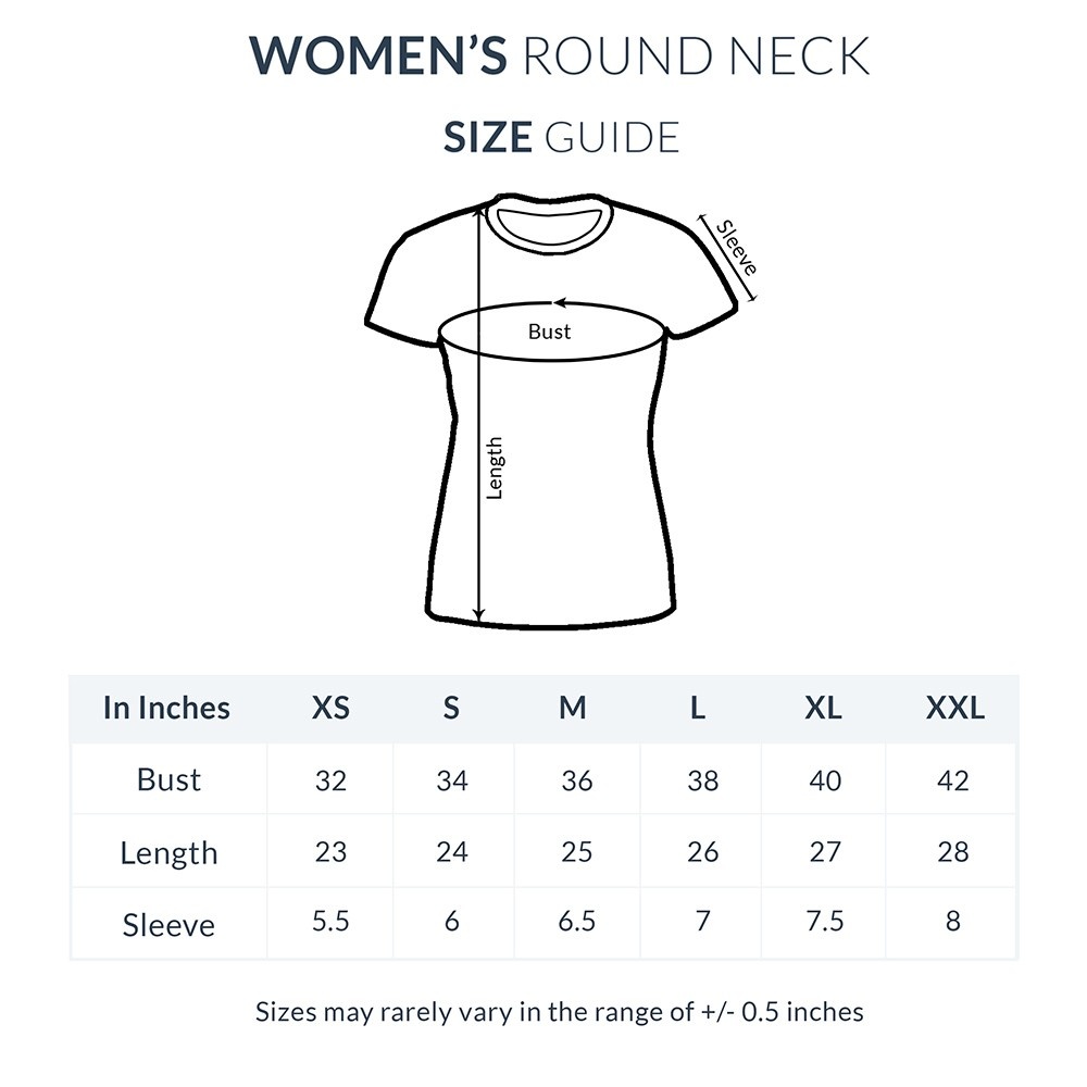 Christmas Crew | Women/Girls | Blue Christian T-Shirt - Image 3