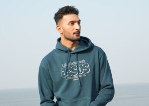Life is Better With Jesus | Unisex Hoodie
