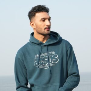 Life is Better With Jesus | Unisex Hoodie