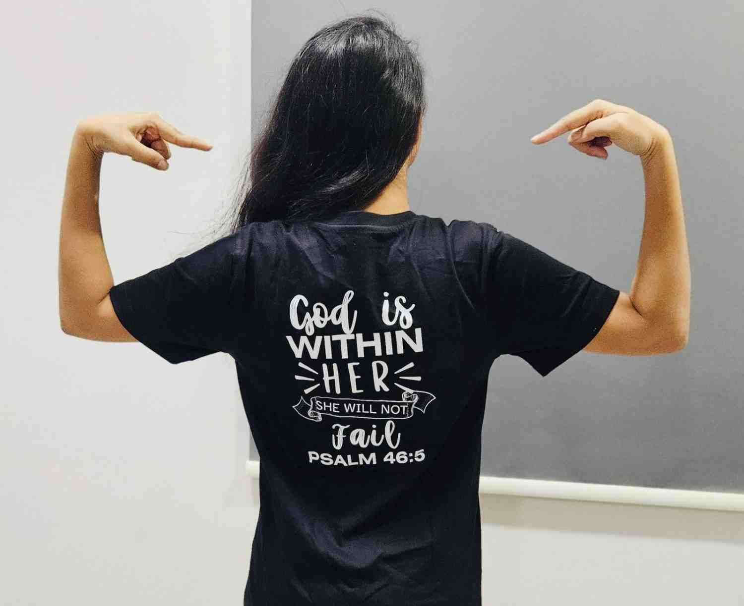 Joyous Jennifer Jeez