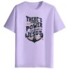 Power in the name of Jesus |  Unisex T-Shirt