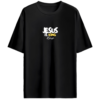 Jesus is King Bro |  Unisex Oversized T-Shirt